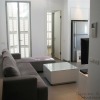 2-bedroom Tel Aviv with kitchen for 10 persons